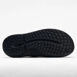 OOFOS OOcloog Limited Women's Black Leopard -OOfos 631219 4