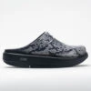 OOFOS OOcloog Limited Women's Black/Snakeskin