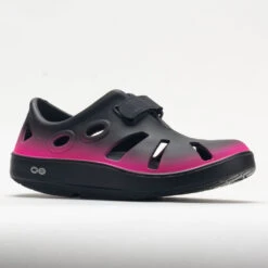OOFOS OOcandoo Women's Pink -OOfos 631323 5