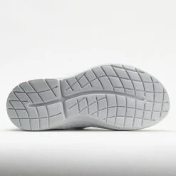 OOFOS OOcoozie Low Women's Light Gray -OOfos 631398 4