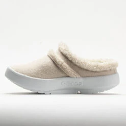 OOFOS OOcoozie Mule Women's Beige -OOfos 631400 1
