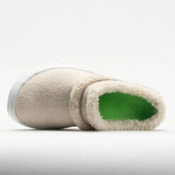 OOFOS OOcoozie Mule Women's Beige -OOfos 631400 2