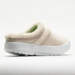 OOFOS OOcoozie Mule Women's Beige -OOfos 631400 6