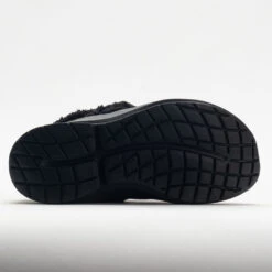 OOFOS OOcoozie Low Women's Black -OOfos 631403 4