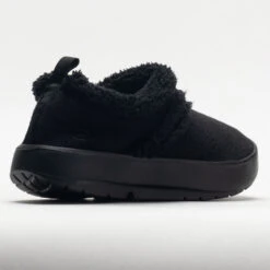 OOFOS OOcoozie Low Women's Black -OOfos 631403 6