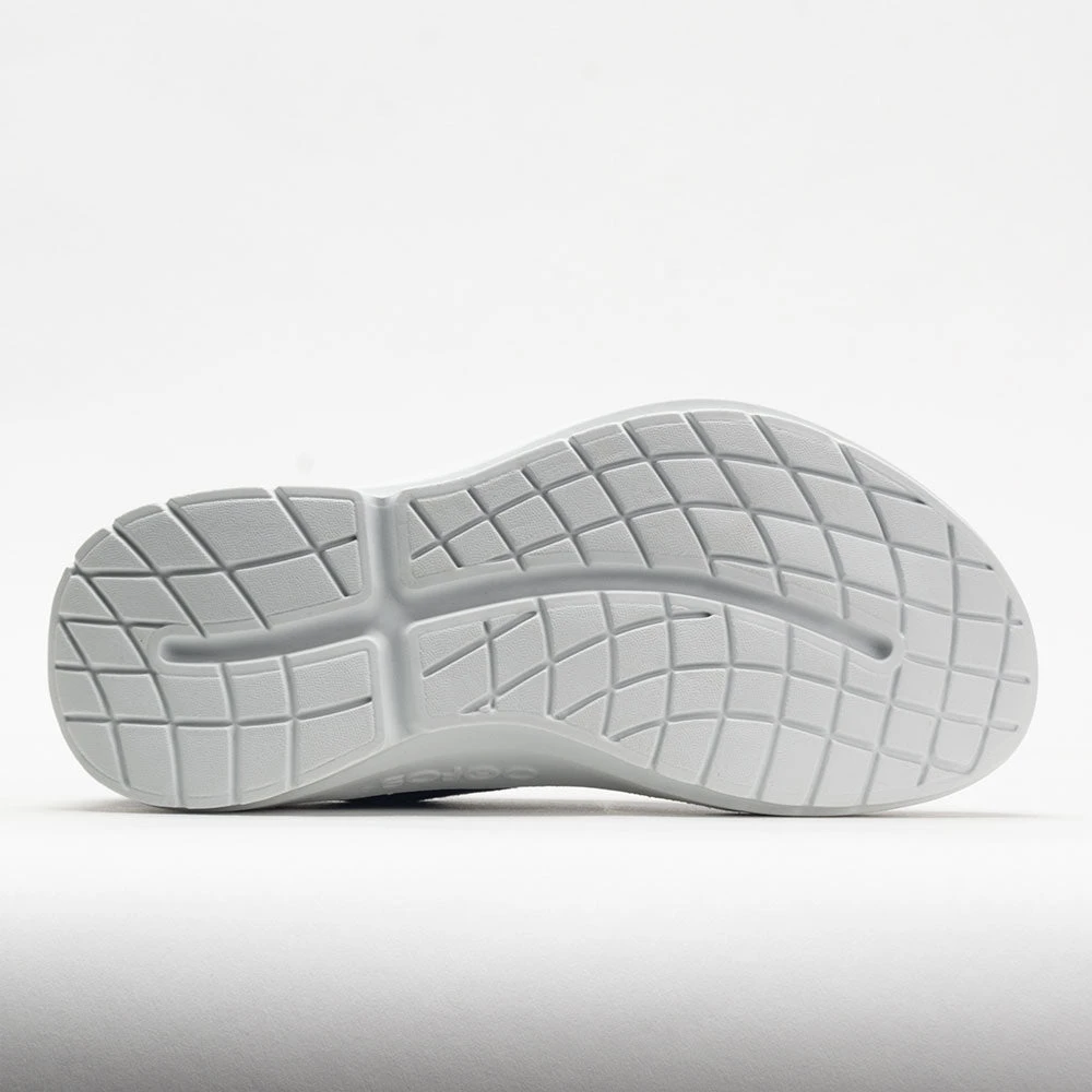 OOFOS OOmg EeZee Men's Navy 6 OOFOS OOmg EeZee Men's Navy - Image 4