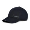 OOfos COOl Down Cap Unisex - Black -OOfos 7000BLACKUNISEX Shot01