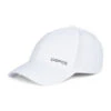 OOfos COOl Down Cap Unisex - White -OOfos 7000WHITEUNISEX Shot01