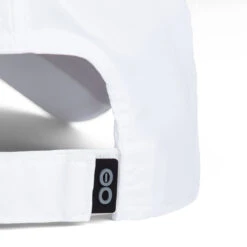 OOfos COOl Down Cap Unisex - White -OOfos 7000WHITEUNISEX Shot04