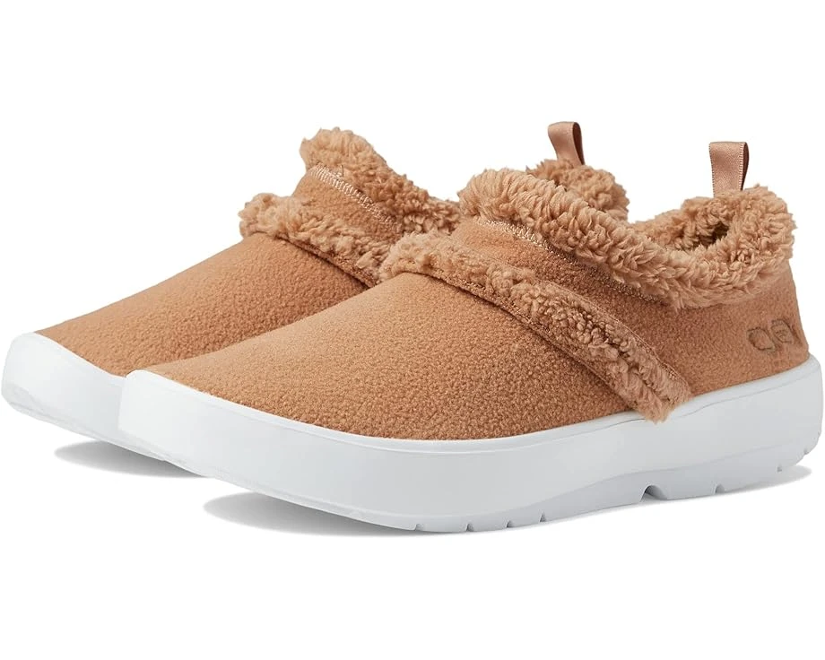 OOFOS OOcoozie Low 3 OOFOS OOcoozie Low