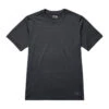 OOfos Men's COOl Down T Shirt - Dark Gray Heather 2 OOfos Men's COOl Down T Shirt - Dark Gray Heather -OOfos 9000DKGRYHEA Shot01