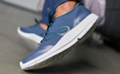 OOfos Women's OOmg Sport LS Low Shoe - Moroccan Blue 15 OOfos Women's OOmg Sport LS Low Shoe - Moroccan Blue -OOfos MicrosoftTeams image 220