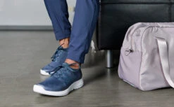 OOfos Women's OOmg Sport LS Low Shoe - Moroccan Blue 14 OOfos Women's OOmg Sport LS Low Shoe - Moroccan Blue -OOfos MicrosoftTeams image 221