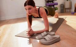 OOfos Women's OOmega OOahh Sandal - Nomad 16 OOfos Women's OOmega OOahh Sandal - Nomad -OOfos MicrosoftTeams image 275